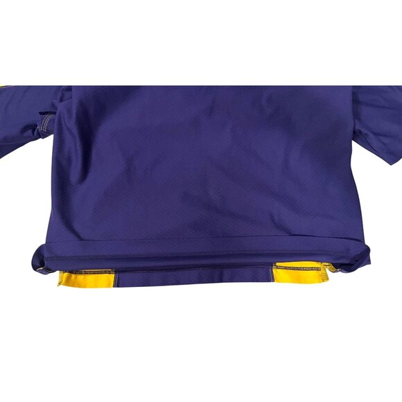 Nike Dri-Fit East Carolina Pirates Polo Shirt M mens - Picture 13 of 15